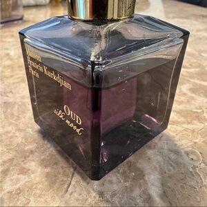 Maison Francis Kurkdjian Silk Mood